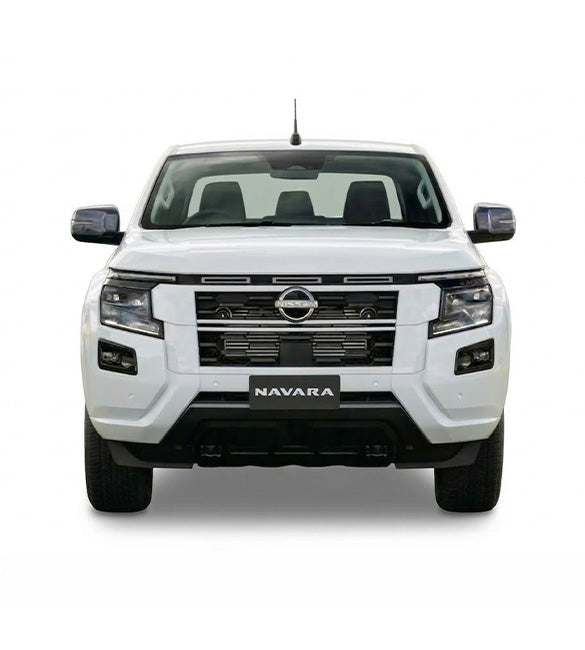 Navara 2026