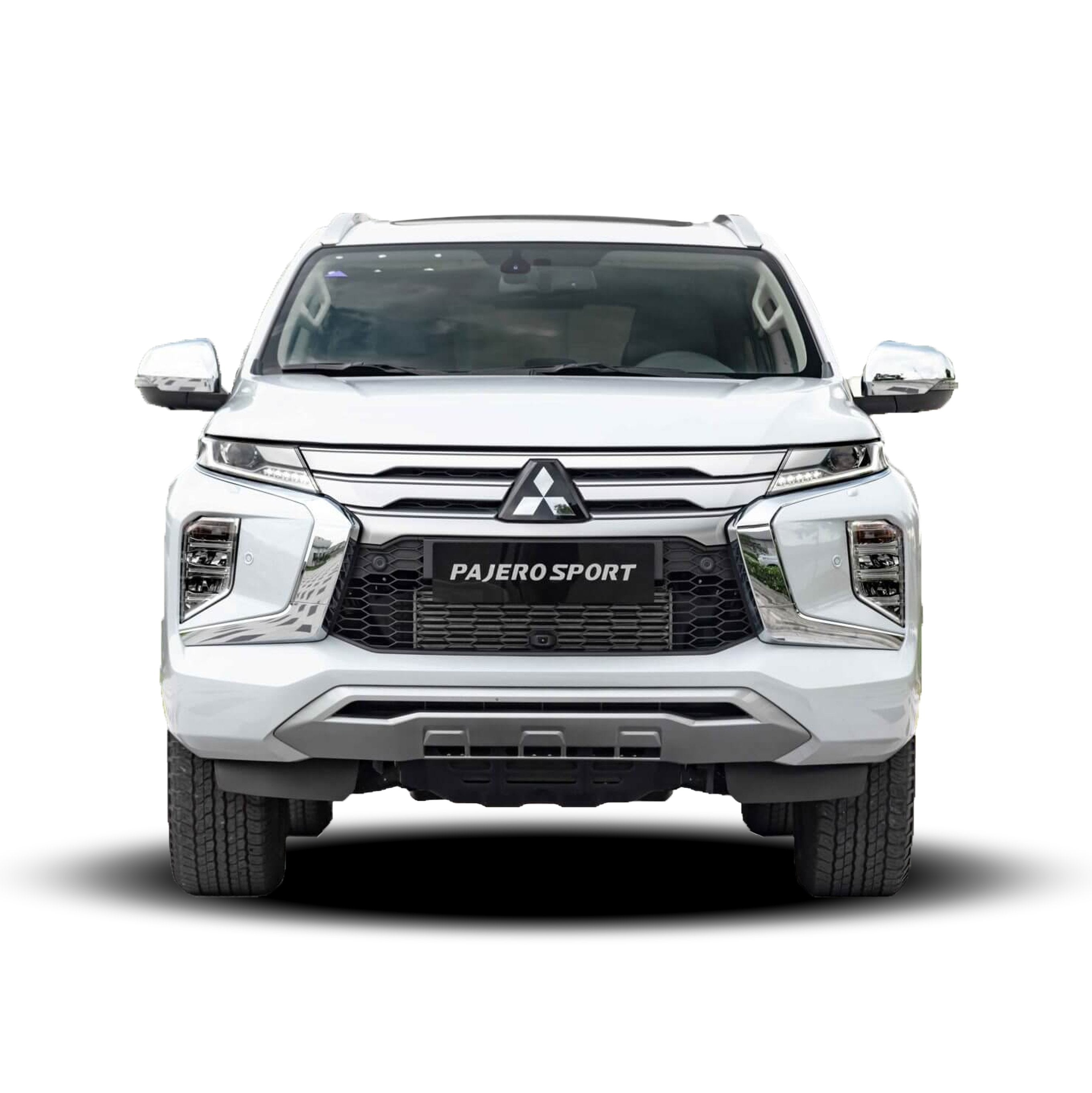 Pajero Sport