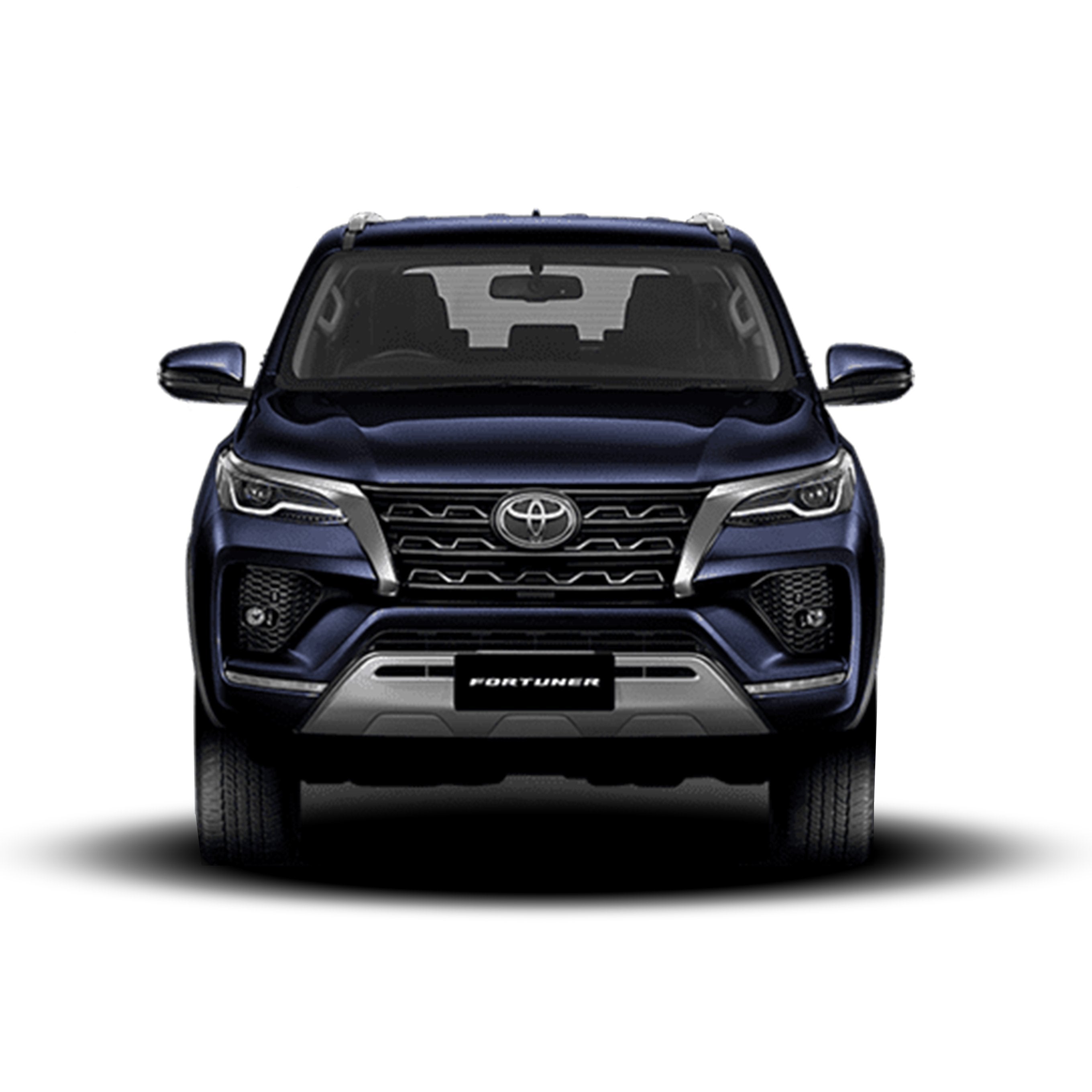 Fortuner
