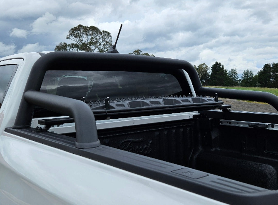 Tub Maxtrax Mount