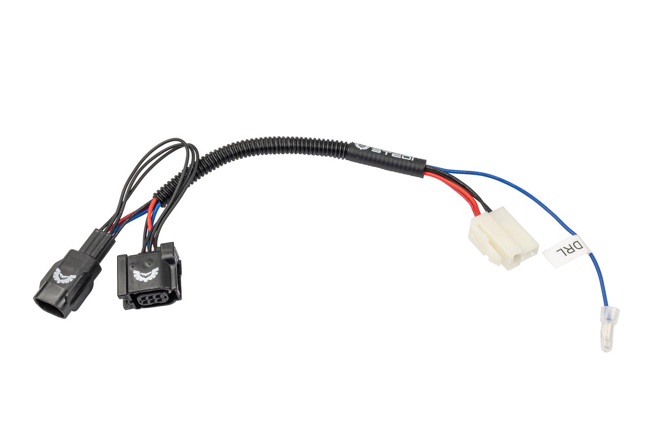 High Beam Adaptor Plug & Play Piggyback Harness - Toyota 70 Series 2023+