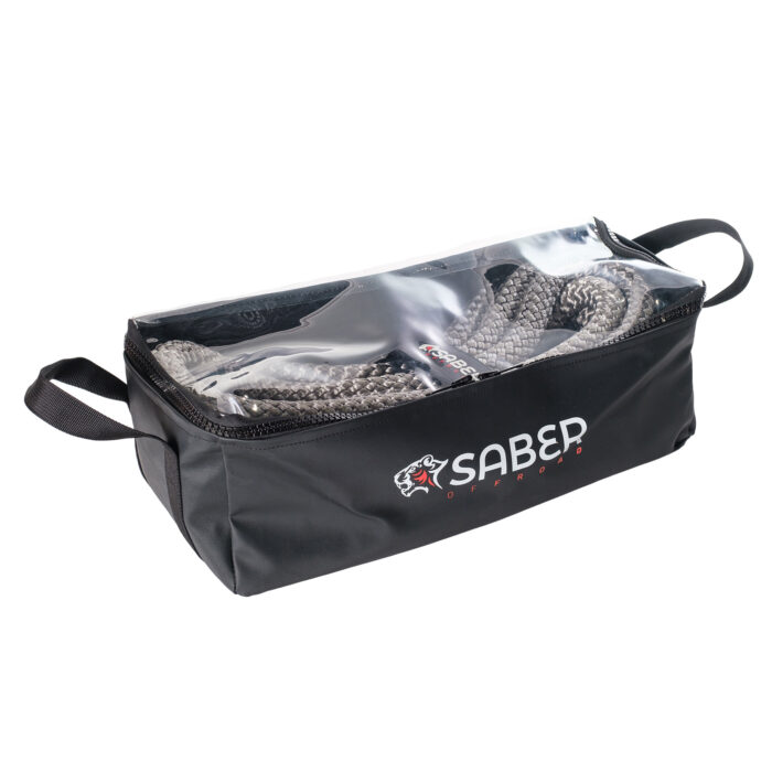 12,000KG Kinetic Recovery Rope & Bag