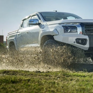 MV Triton Flares - EGR