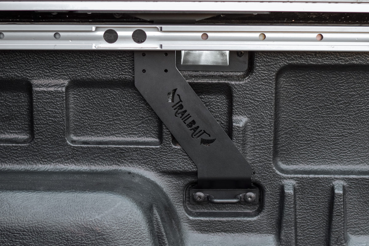 Roller Shutter Support Next-Gen Ranger