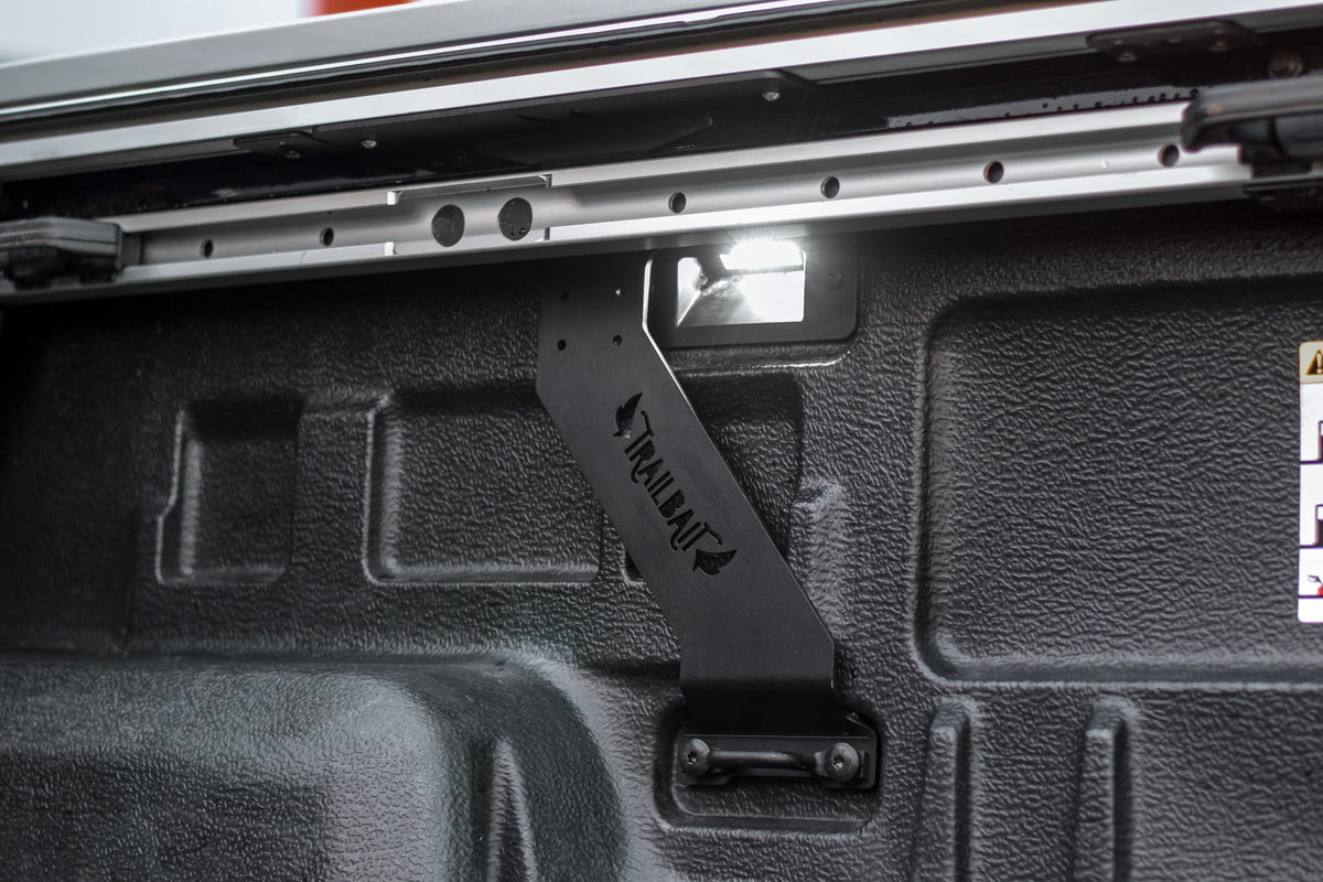 Roller Shutter Support Next-Gen Ranger