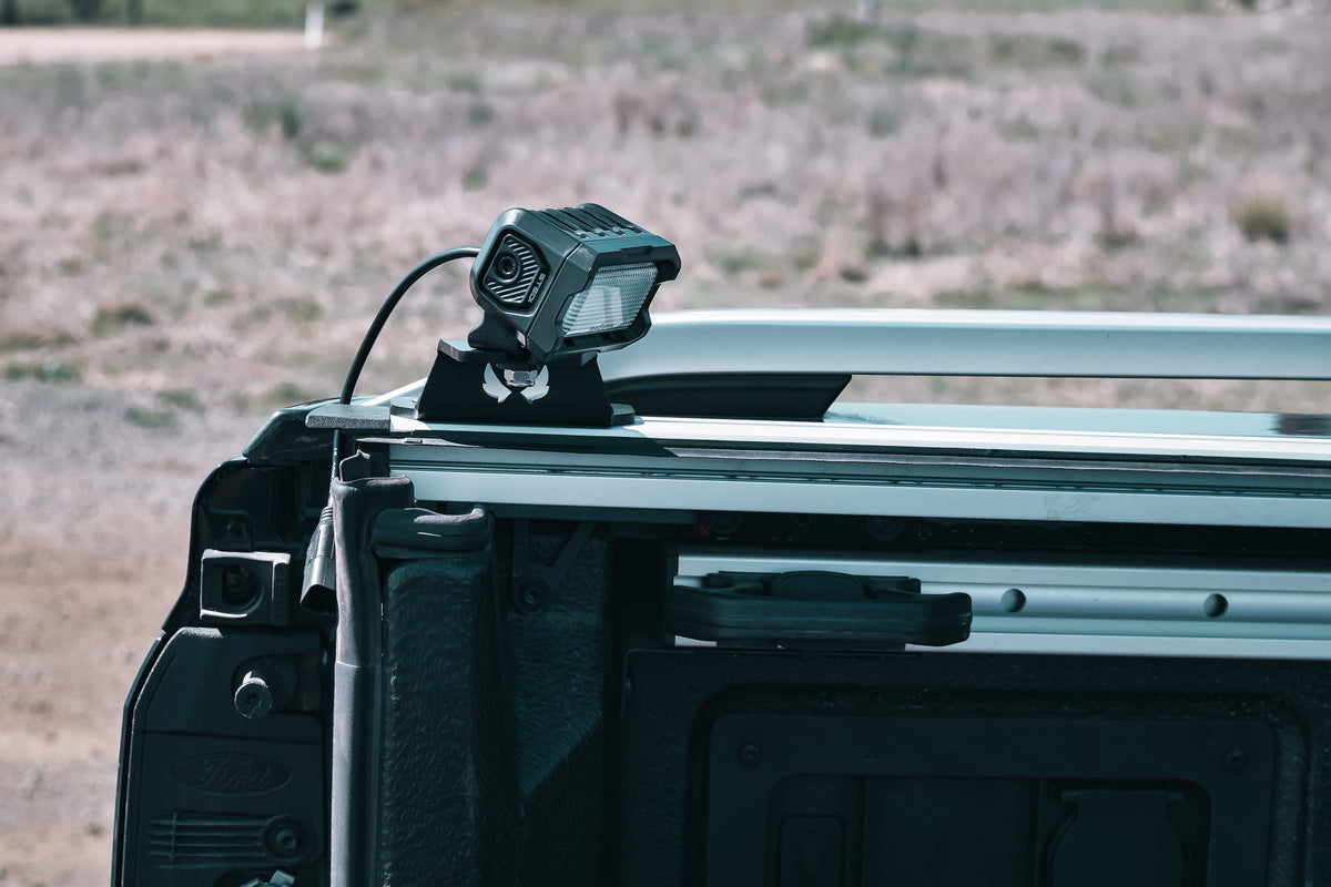 Aerial Mount Universal Bracket