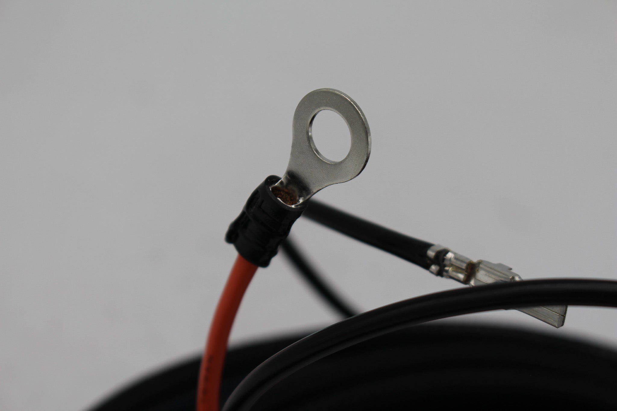 Plug & Play Towpro Harness - Prado 250