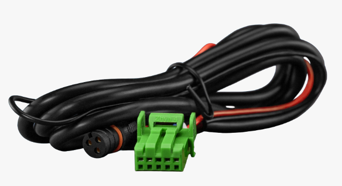 Switch Quick Plug & Play Connector (Other)