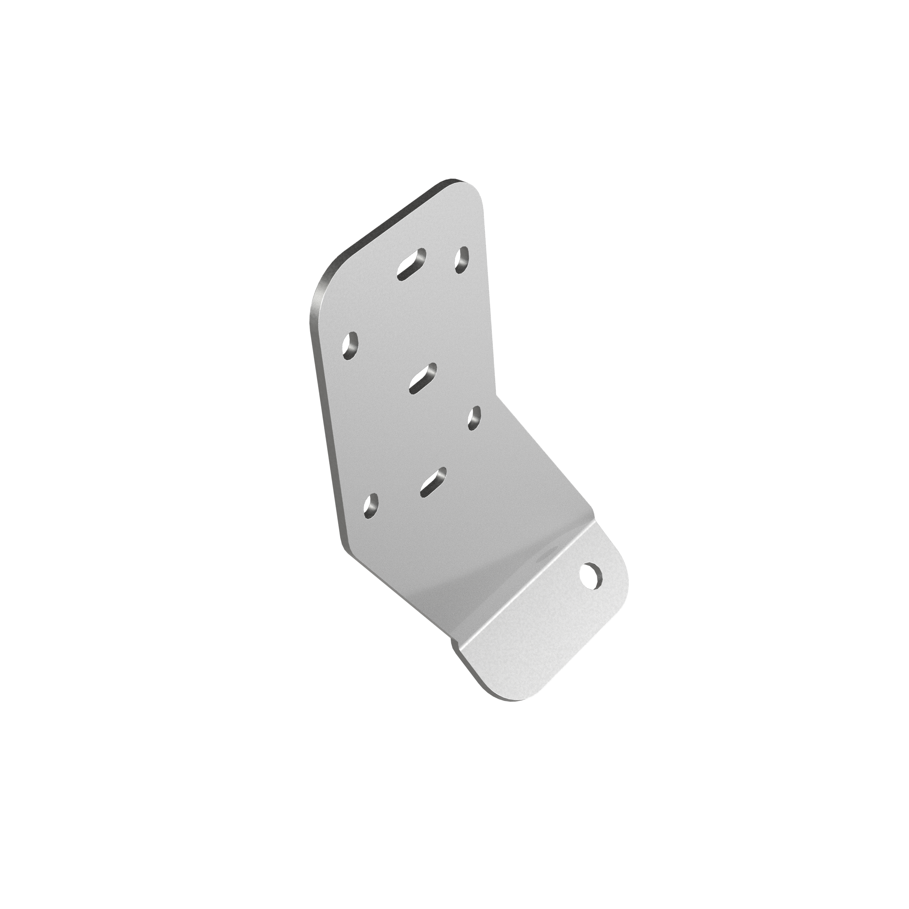 UHF Unit Mount Behind-Dash