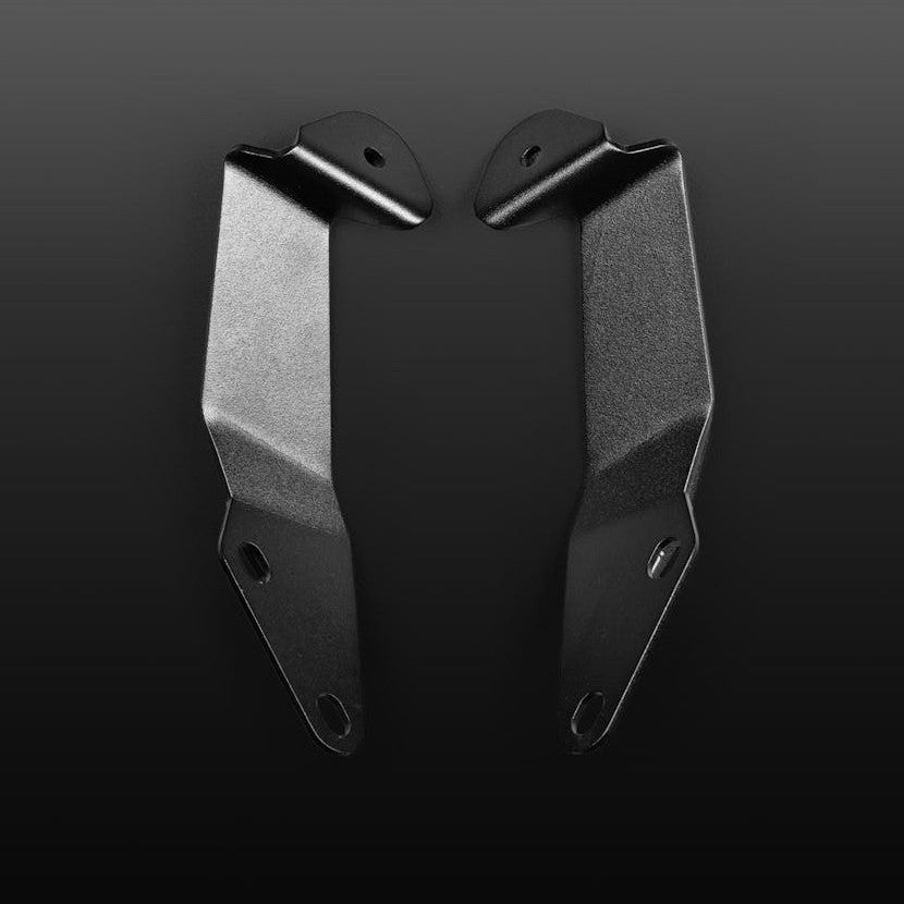 Ditch Lights to Suit 200 Series Landcruiser
