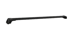 Low-Profile Cross Bar