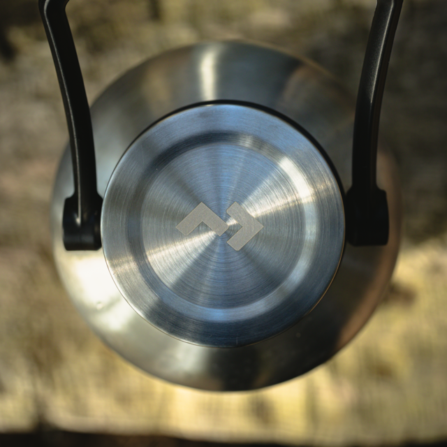 Dometic Thermo Bottle 192 - Lagune