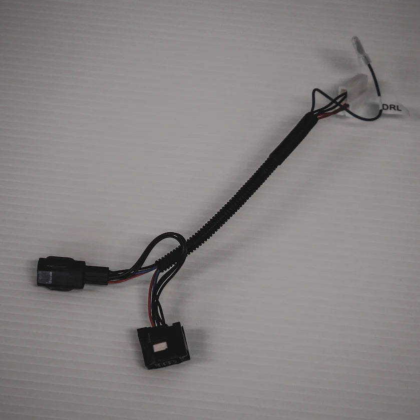 N90 Hilux High Beam Wiring Kit