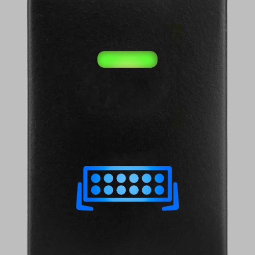 SWITCH | TOYOTA/MITSUBISHI RECTANGLE