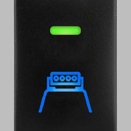 SWITCH | TOYOTA/MITSUBISHI RECTANGLE