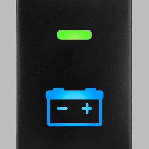 SWITCH | TOYOTA/MITSUBISHI RECTANGLE