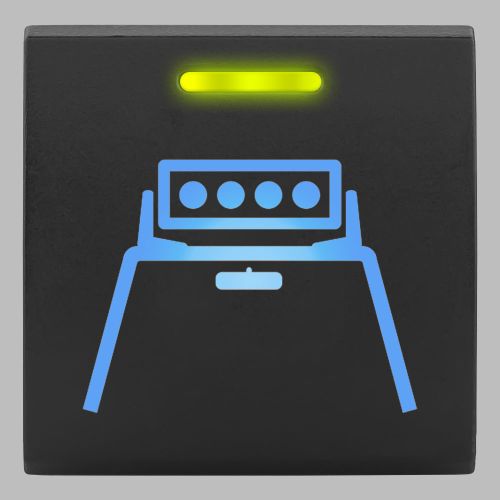 SWITCH | TOYOTA SQUARE