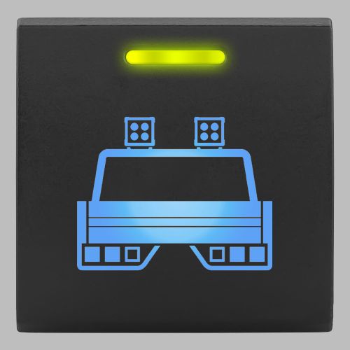 SWITCH | TOYOTA SQUARE