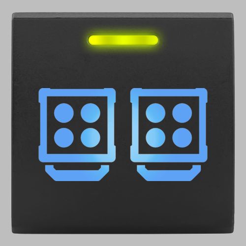 SWITCH | TOYOTA SQUARE