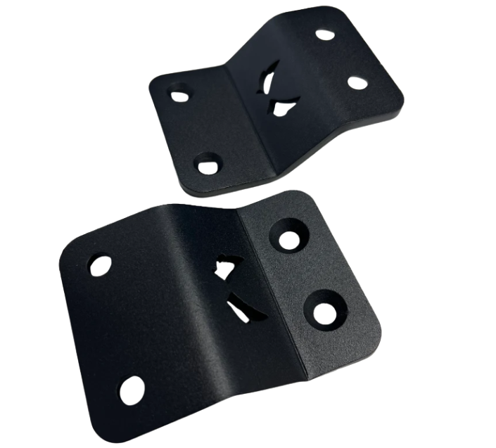 TrailBait V2 Z-Bracket