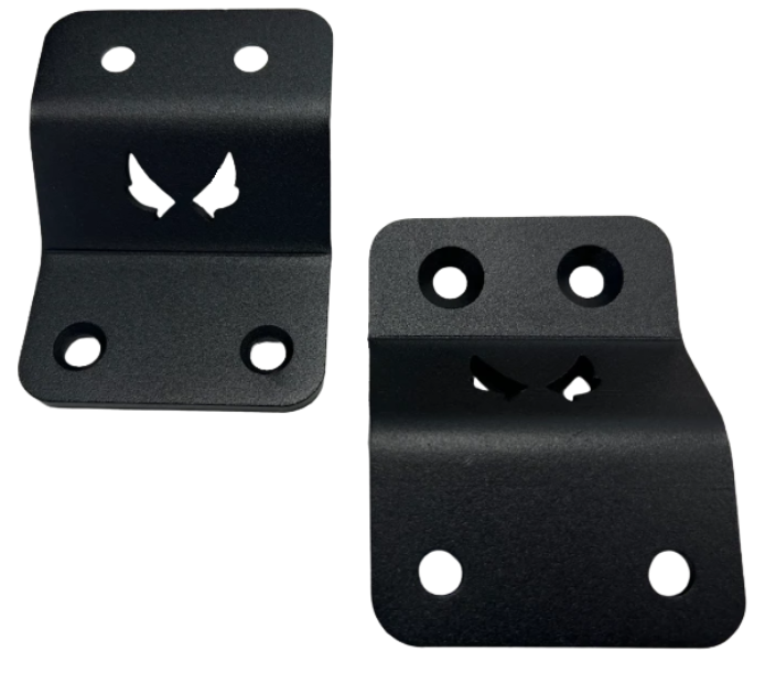 TrailBait V2 Z-Bracket