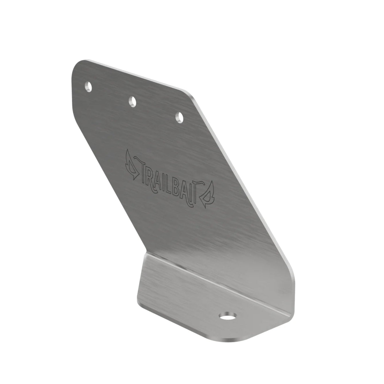 UHF Unit Mount Behind-Dash - Next-Gen Ford Ranger 2022+