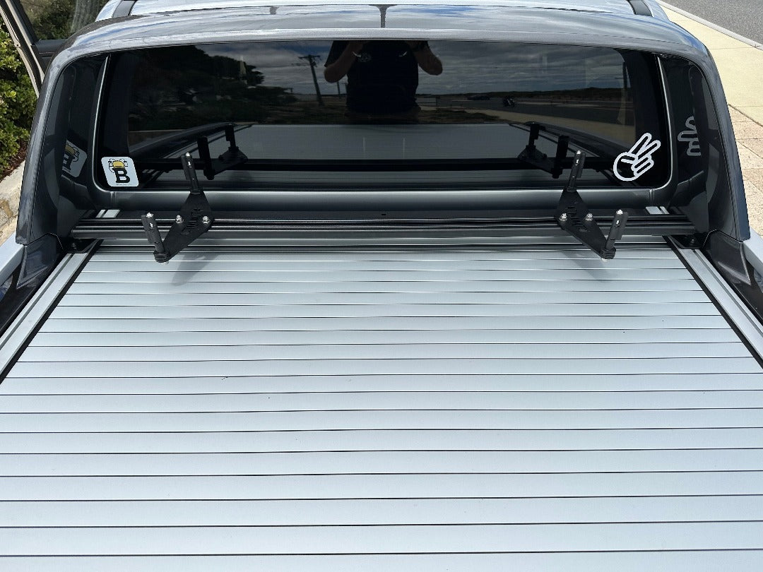 Tub Maxtrax Mount