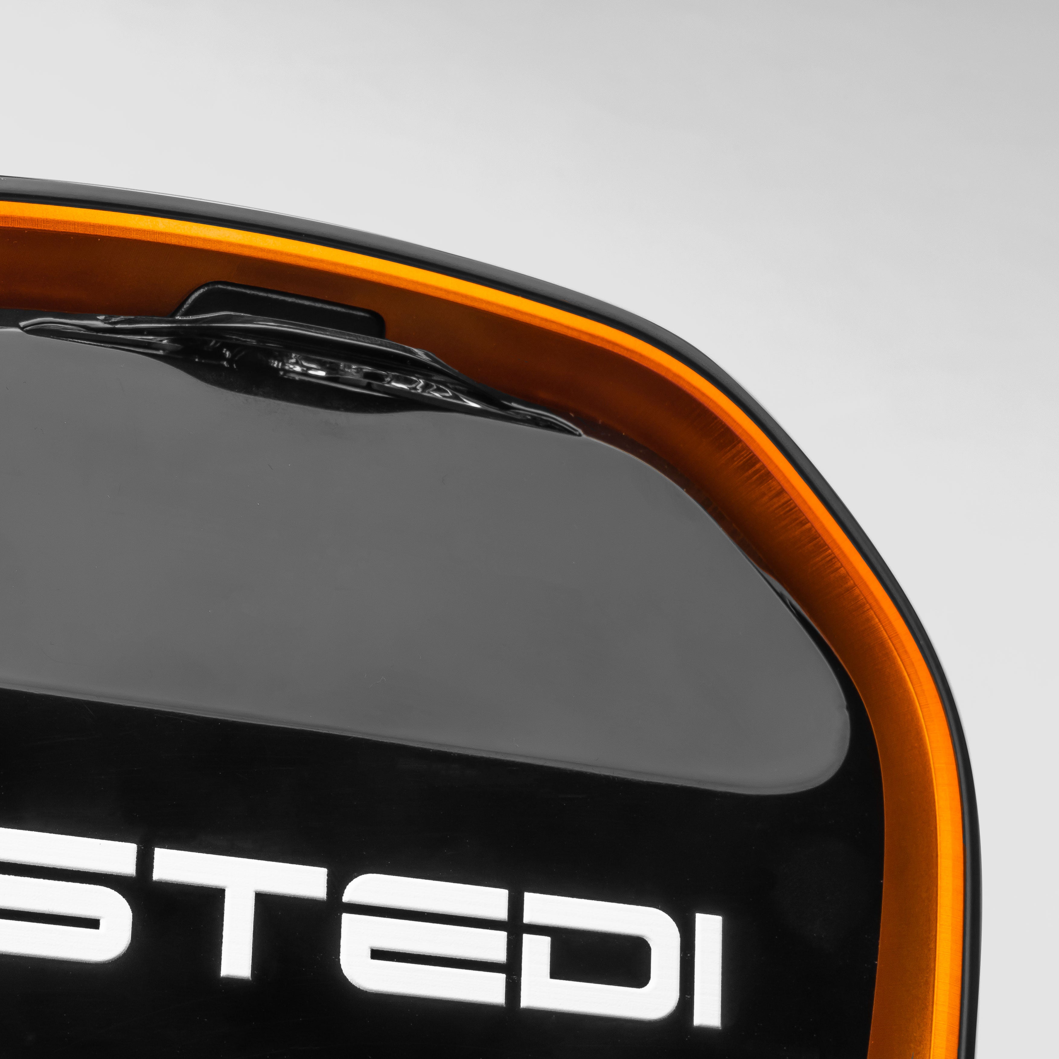 STEDI Type-X EVO Driving Lights