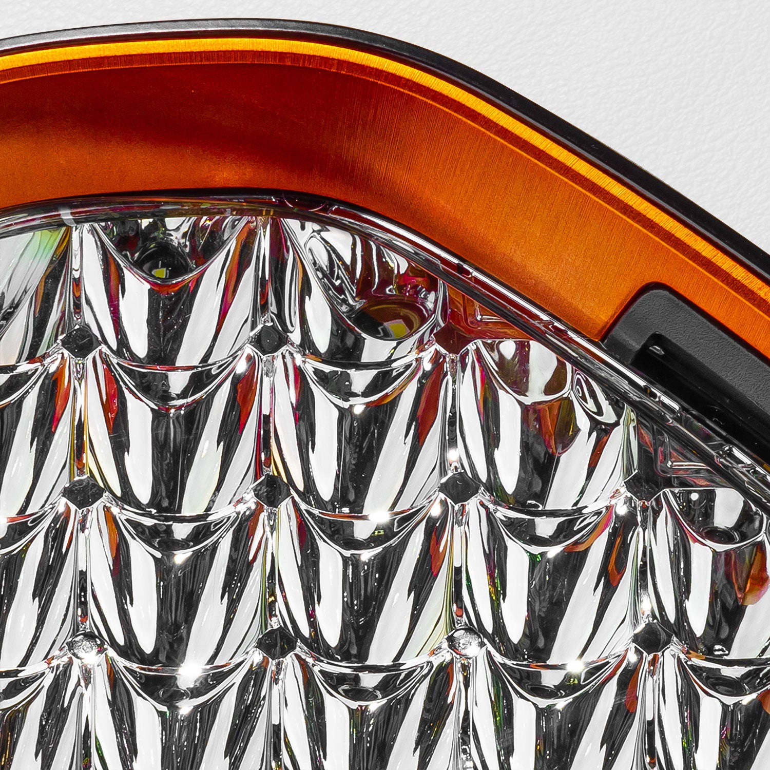 STEDI Type-X EVO Driving Lights