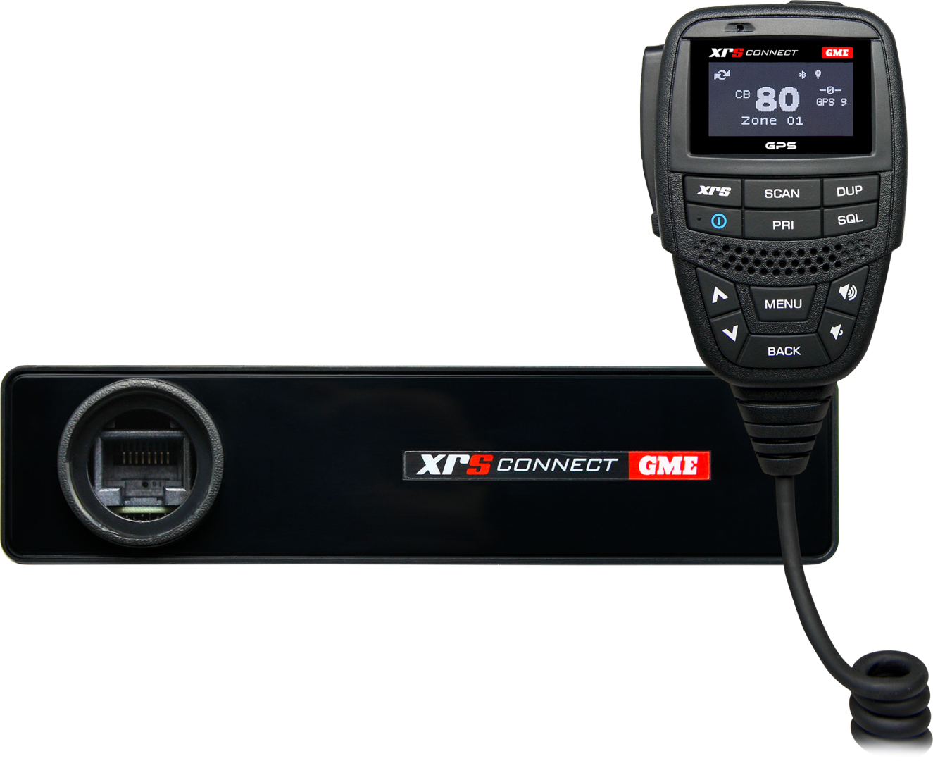 DIY UHF Kit - GME