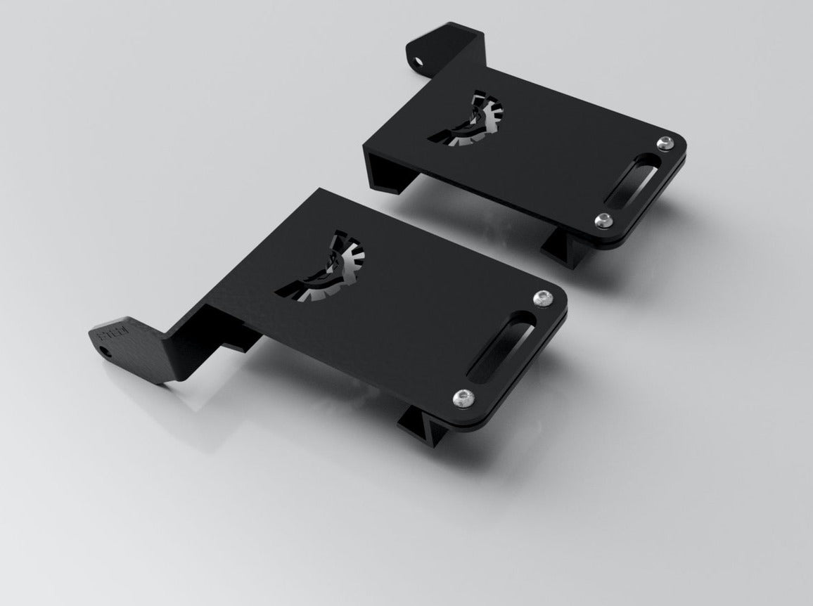 ARB Base Rack Light Bar Mount