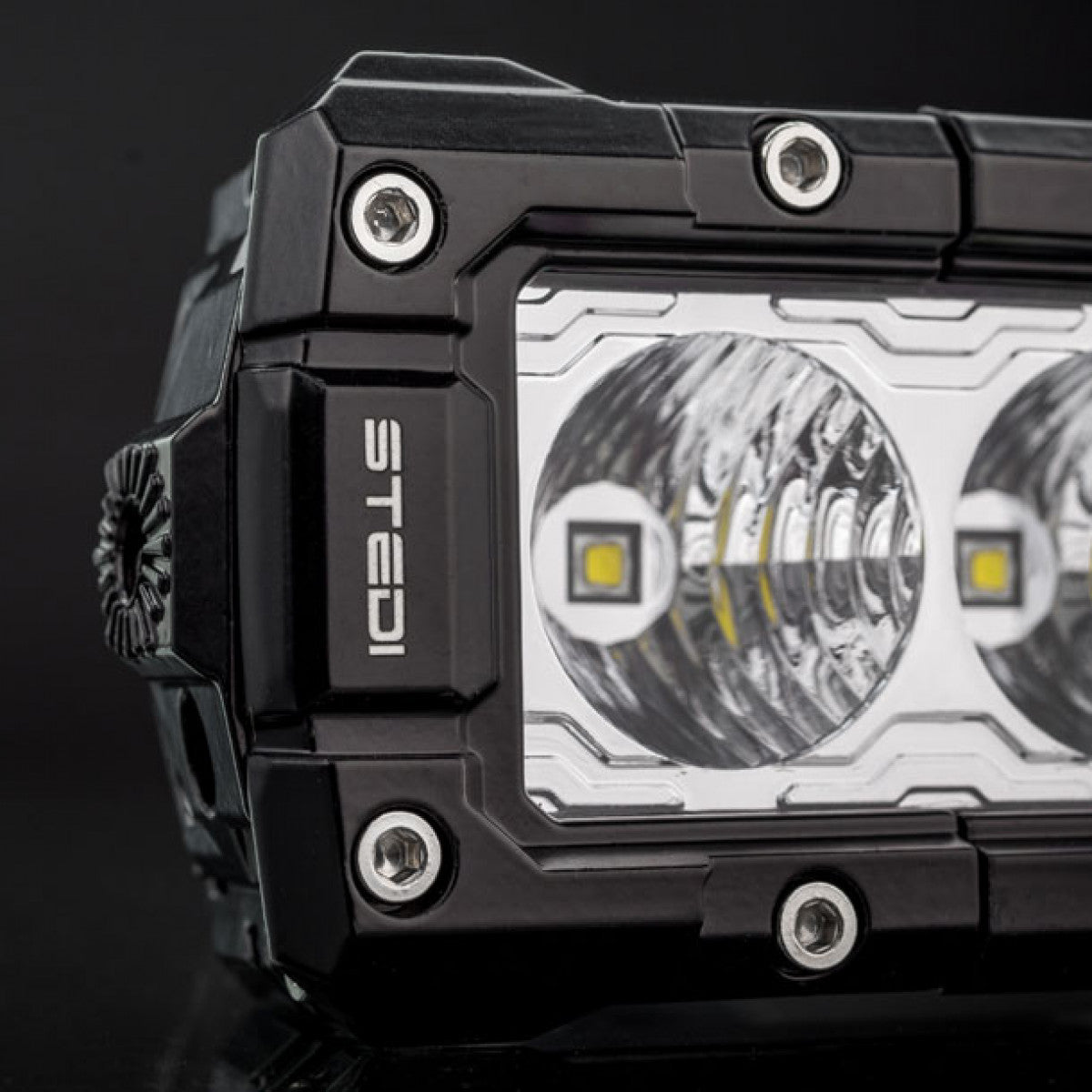 ST3301 7.5 INCH 4 CREE LED WORK LIGHT