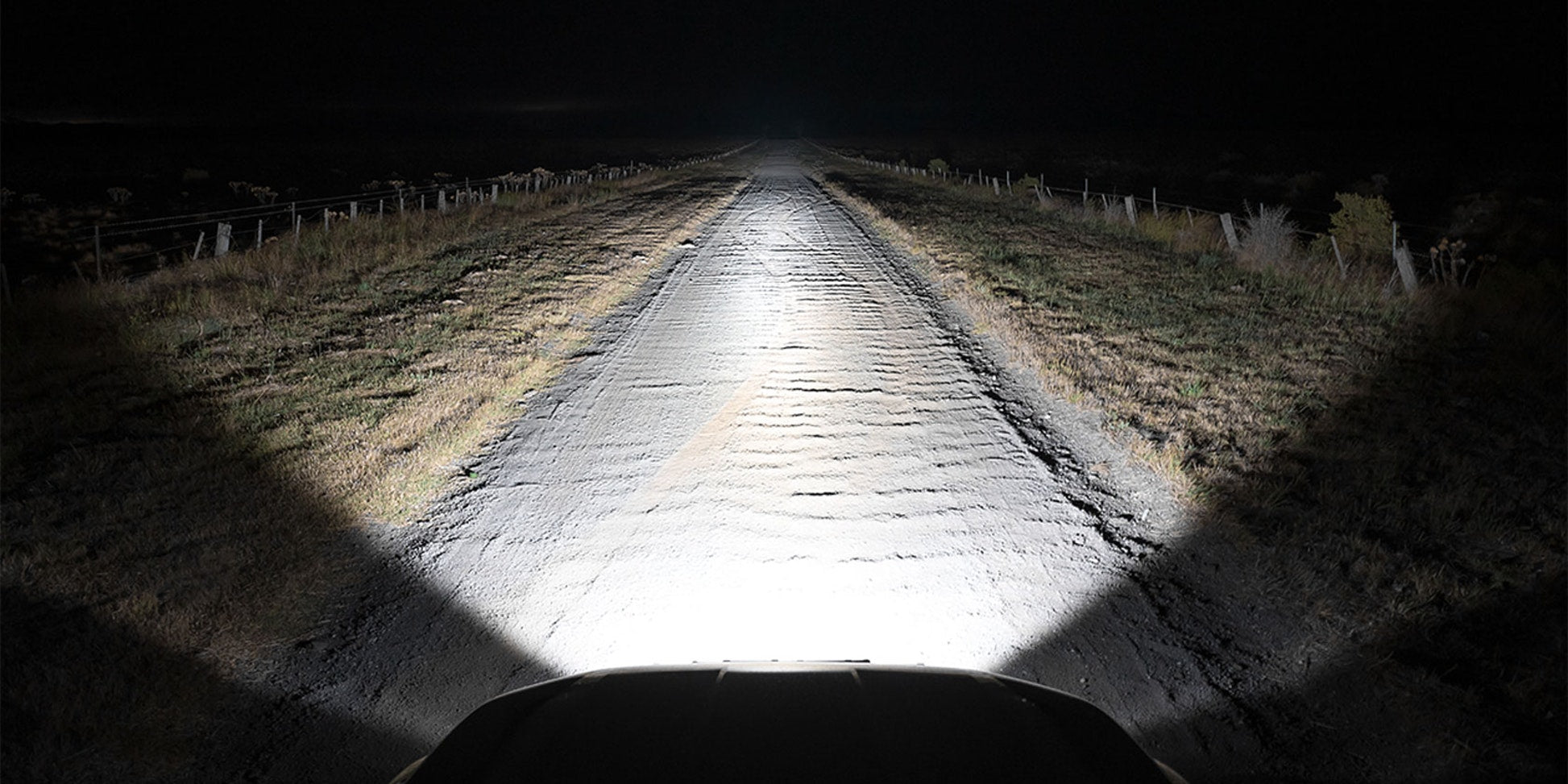 ST3301 PRO 24.5 INCH 16 LED LIGHT BAR