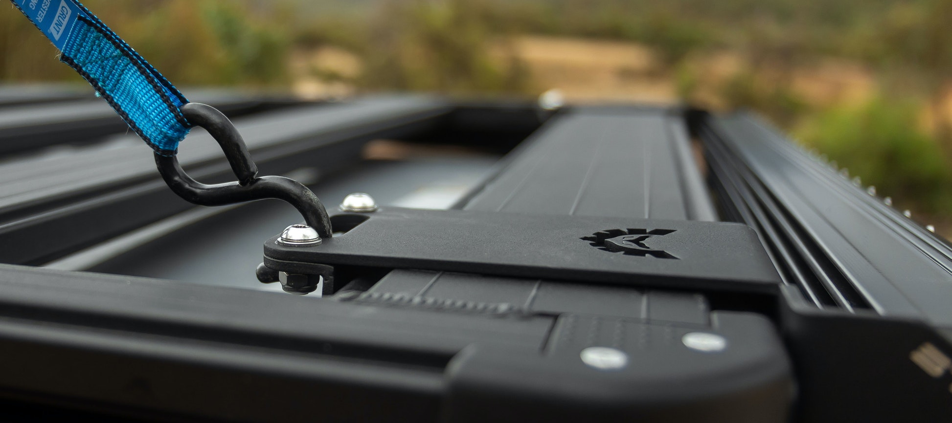 ARB Base Rack Light Bar Mount