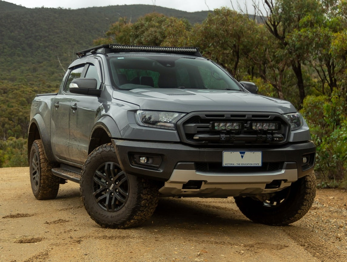 ARB Base Rack Light Bar Mount