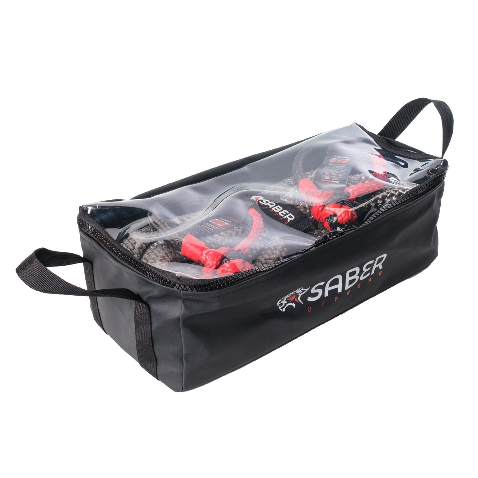 12K Offroad Kinetic Recovery Kit