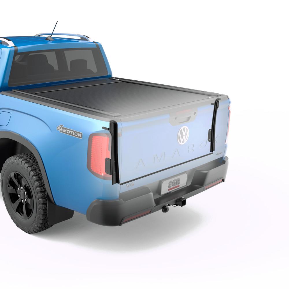 Tailgate Dust Seal Kit