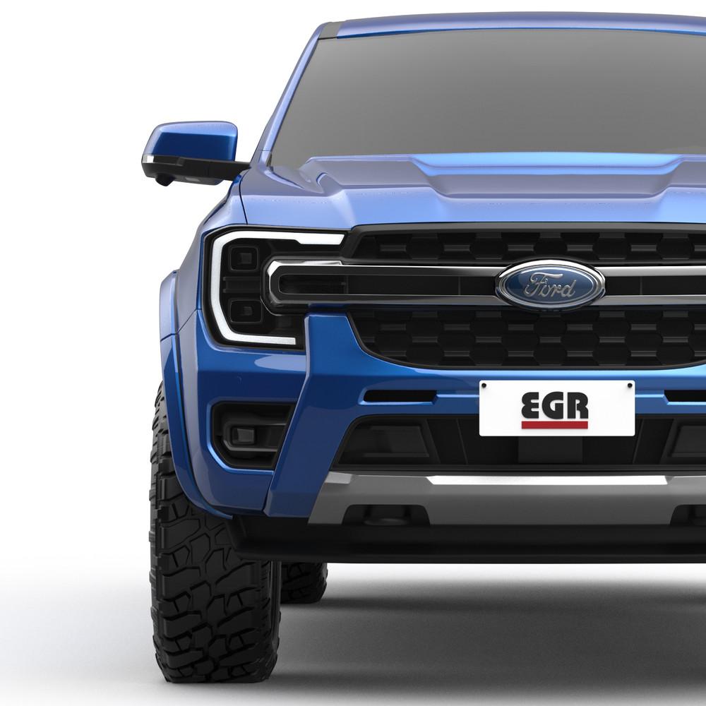 Next-Gen Ford Ranger Flares - EGR