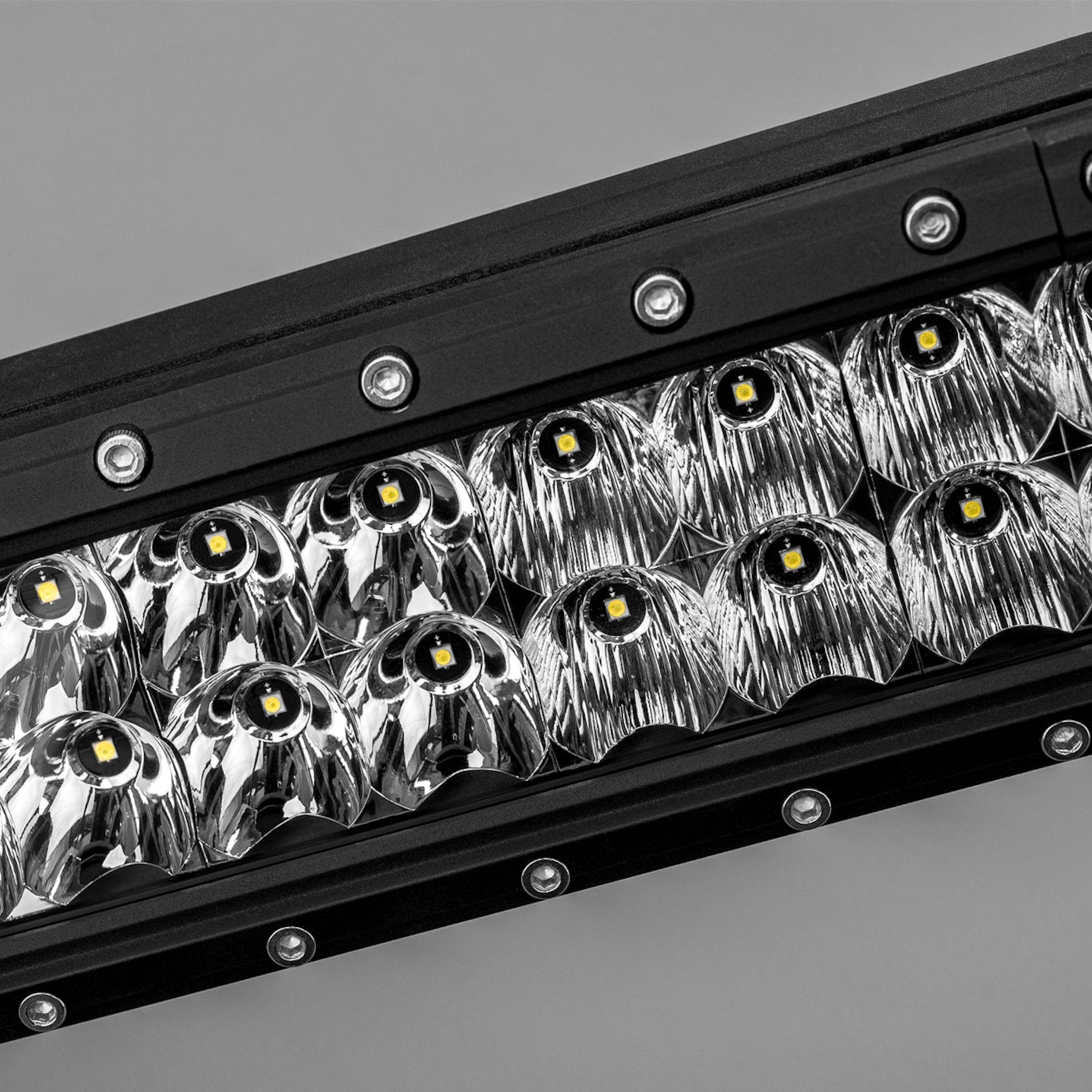 STEDI ST4K Double Row LED Light Bar