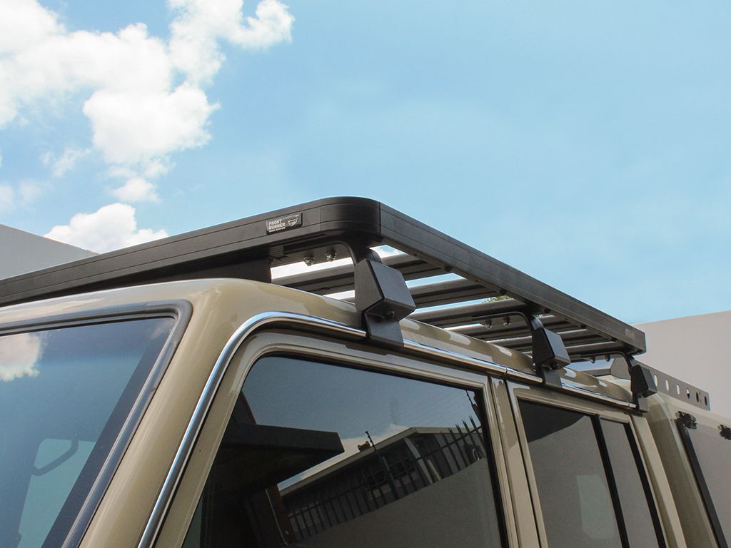 Choosing the Right Roof Rack for Your Vehicle