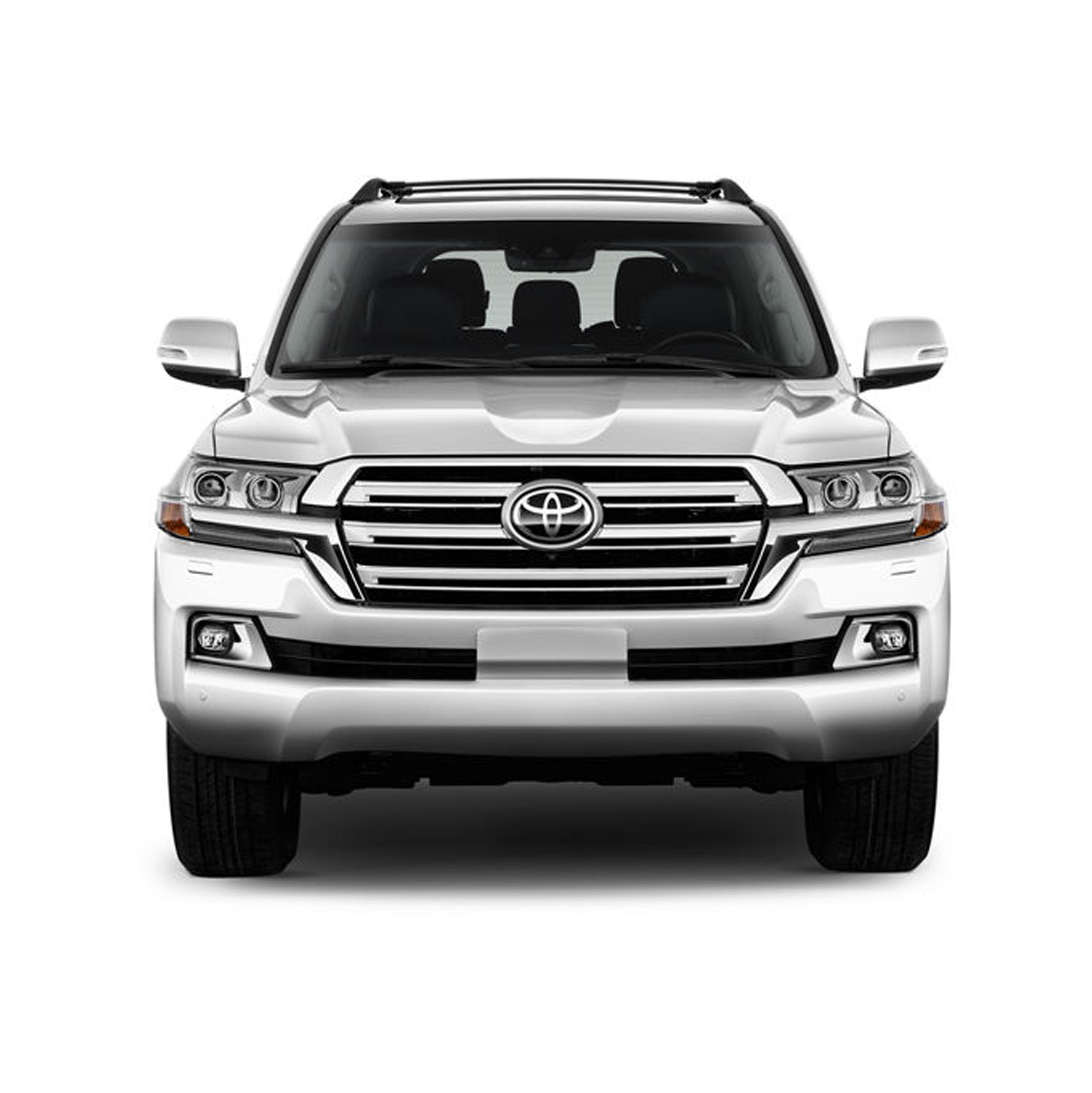 LandCruiser 200 Series