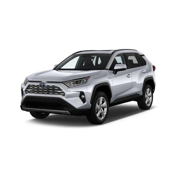 Bonnet Aerial Mount - RAV4 2019-2025