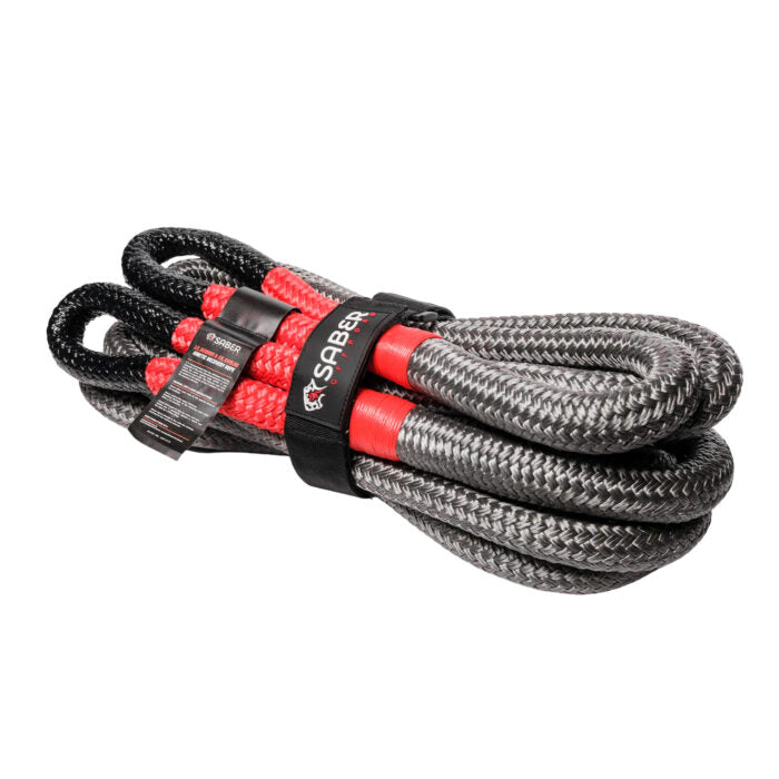 12,000KG Kinetic Recovery Rope & Bag