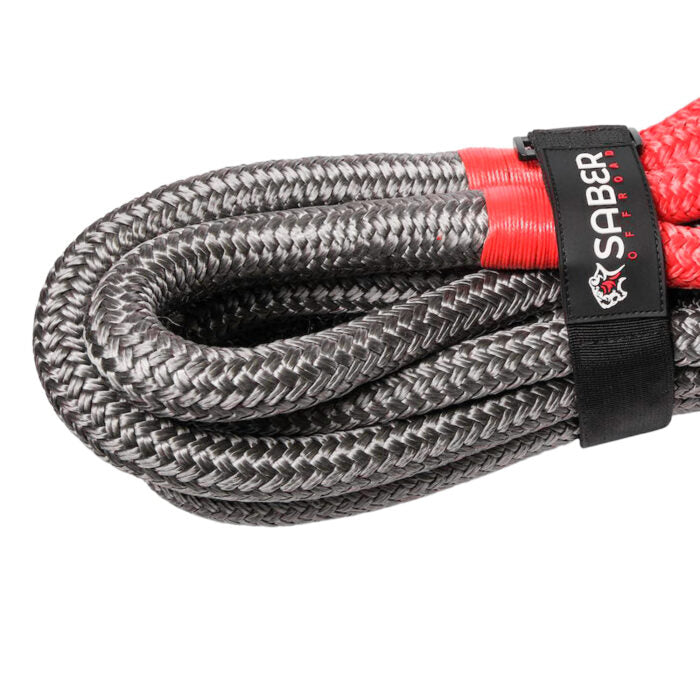 12,000KG Kinetic Recovery Rope & Bag