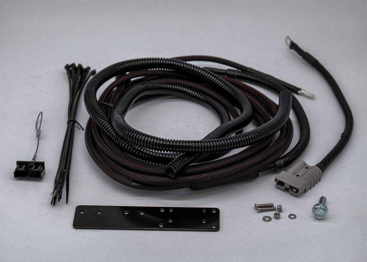 Anderson Plug Wiring Kit – TrailBait