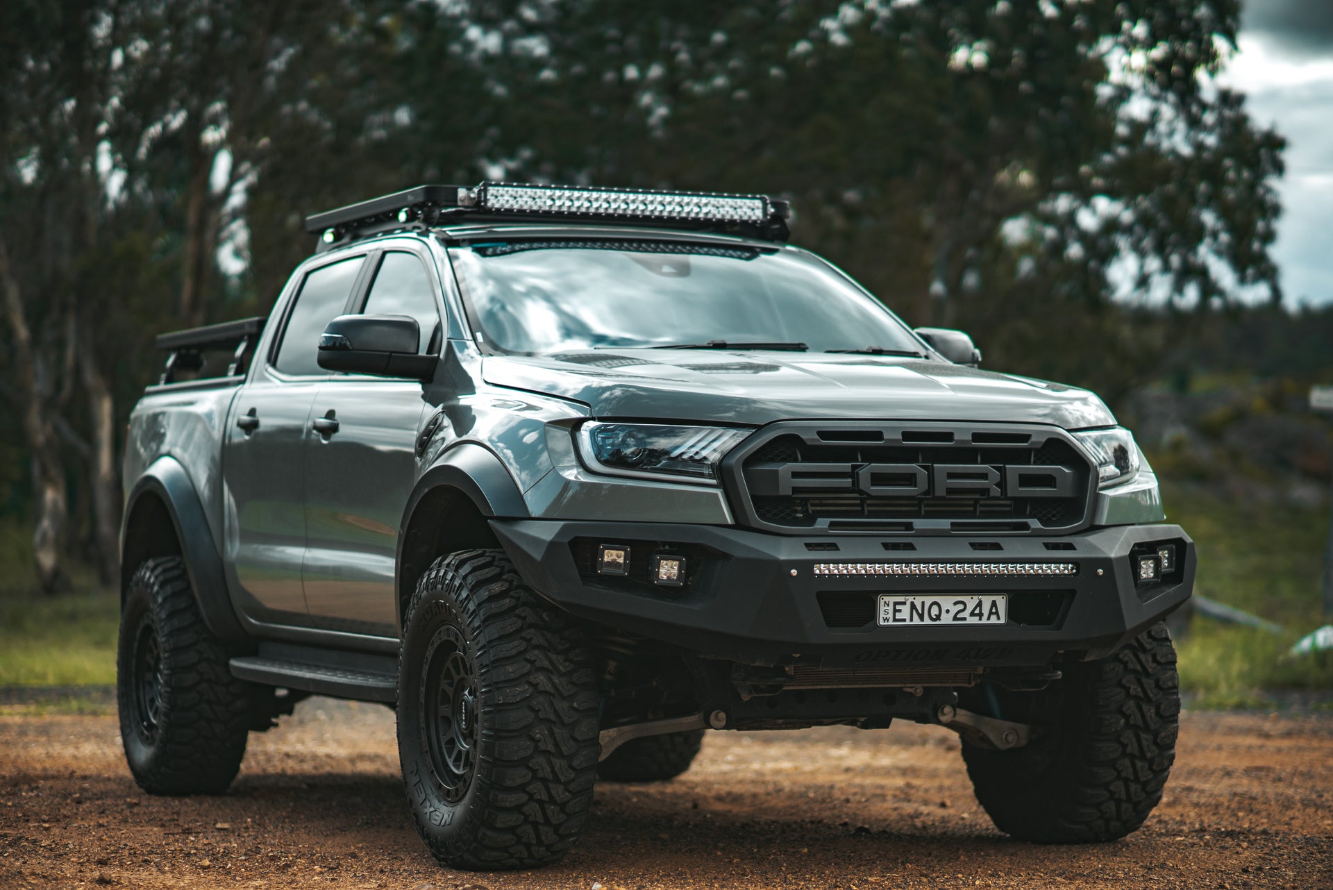 TrailBait | Innovative Modifications for the 4x4 Industry – TrailBait ...