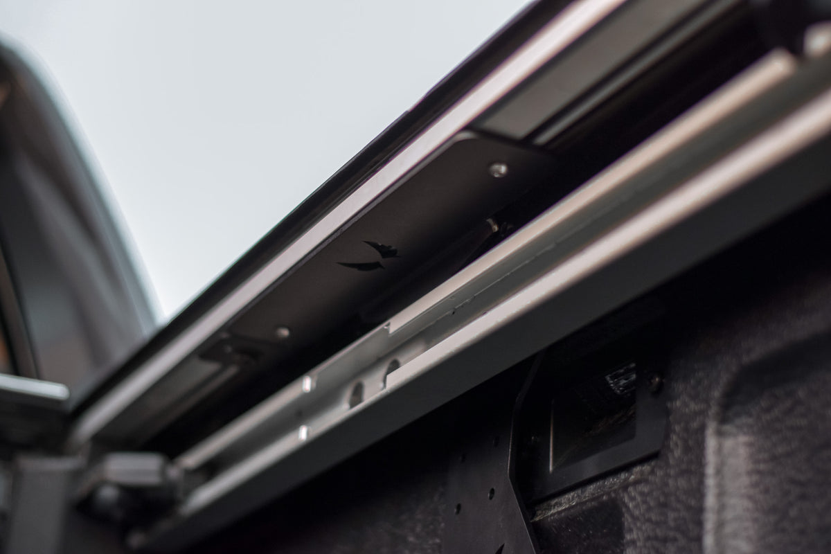 Roller Shutter Support Next-Gen Ranger
