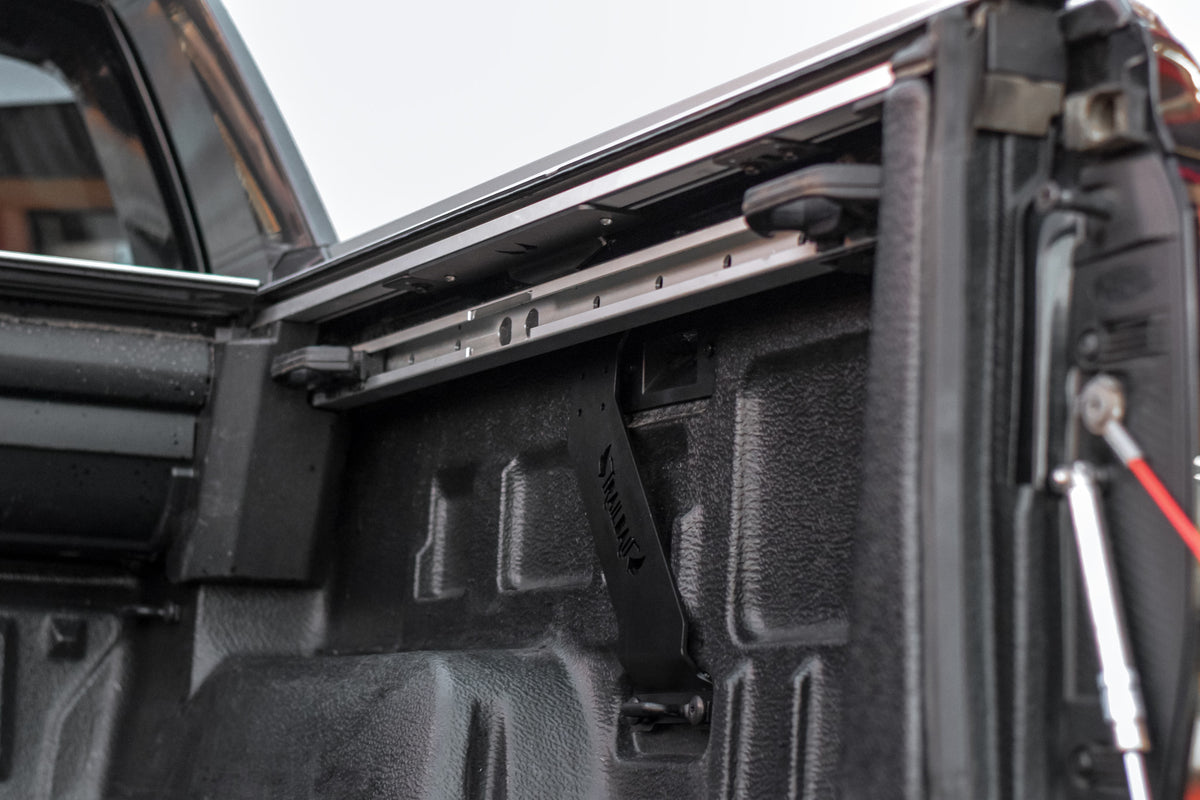 Roller Shutter Support Next-Gen Ranger