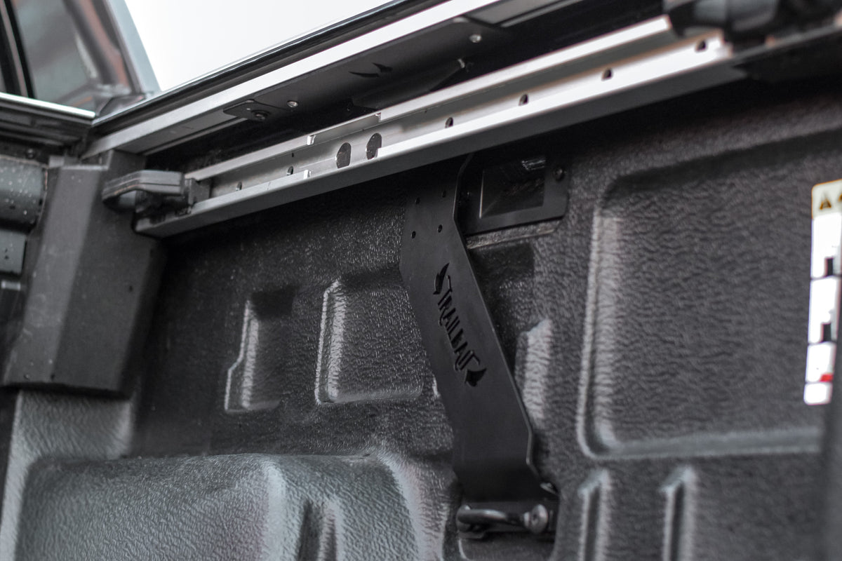 Roller Shutter Support Next-Gen Ranger
