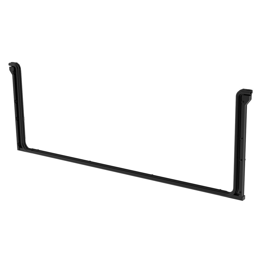 Tailgate Dust Seal Kit - Isuzu D-MAX